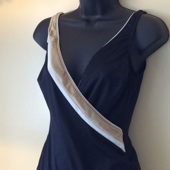 💞JANTZEN sweamwear 💞 - Picture 3 of 8